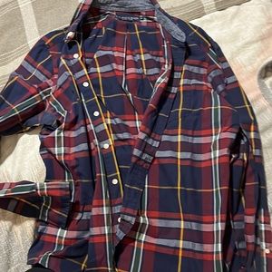 Ralph Lauren Button Shirt